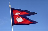 La signification du drapeau unique du Népal - Bluesheep Journeys