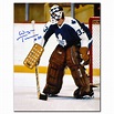 Wayne Thomas Toronto Maple Leafs Autographed 8x10 - NHL Auctions