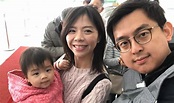 快新聞／卓冠廷父親節公開給女兒的信 親愛的小鹿：會努力讓台灣更好不讓妳失望 | 民視新聞網 | LINE TODAY