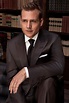 Harvey Specter: How To Dress Like The Sharpest Man On TV | FashionBeans