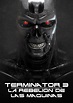 Terminator 3: La rebelión de las máquinas (2003) - Pósteres — The Movie Database (TMDB)