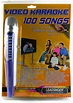 Leadsinger LS-2100 Video Karaoke w/ 100 Songs (Plug and Play) : Amazon ...