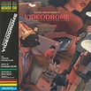 Howard SHORE - Videodrome: The Complete Restored Score (Soundtrack ...