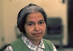 Gallery: Remembering Rosa Parks | Digital Exclusives: Photo Galleries ...