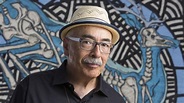 Former U.S. Poet Laureate Juan Felipe Herrera Brings Revolutionary ...