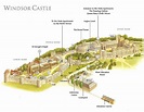 33 Map Of Windsor Castle - Maps Database Source