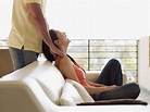 Couples Massage Can Bring You and Your Partner Closer | Health.com