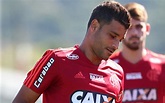 Ederson, ex-Flamengo, anuncia aposentadoria do futebol: "Chegou a hora ...