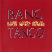 Bang Tango - Love After Death (1994, CD) | Discogs