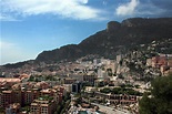 Views of Monaco | Steve's Genealogy Blog