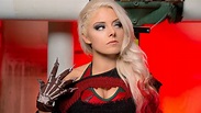 WWE Alexa Bliss Wallpapers - Wallpaper Cave