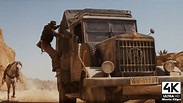 Raiders of the Lost Ark 4K (1981) - Desert Chase (08/10) | 4K Clips ...