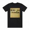Genesis 14 From Our Past Album Cover T-Shirt Black – ALBUM COVER T-SHIRTS