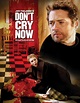 Don't Cry Now (TV) (2007) - FilmAffinity