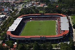 Partido de Fútbol en Guadalajara