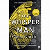 The Whisper Man - Alex North Kitabı ve Fiyatı - Hepsiburada