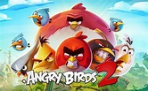Angry Birds 2 for Android is now available for download at Google Play ...