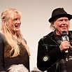 Daryl Hannah and Neil Young Are Married - E! Online - UK
