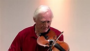 Extended interviews, photos and video: Renowned fiddler Byron Berline ...