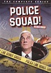 Police Squad: The Complete Series [DVD] - Best Buy