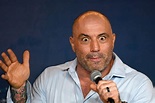 Joe Rogan signs £80m deal to host his podcast exclusively on Spotify ...