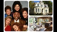 Tour 'The House From "Designing Women" | HD - YouTube