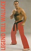 Superfoot Bill Wallace at Leading Edge Martial Arts on Sat. Feb 9, 2013