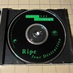 James Lee Stanley - Ripe Four Distraction 1990 USA CD RARE OOP #J04 | eBay