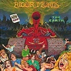 Rigor Mortis - Rigor Mortis Vs The Earth (CD, Album, Reissue) | Discogs