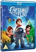 Capture the Flag | Blu-ray | Free shipping over £20 | HMV Store