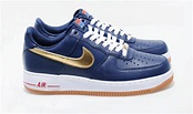 Nike Air Force 1 Low Olympics Team USA | SNEAKERS ADDICT