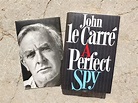 Hörspiel Le Carré: ‘Ein blendender Spion’ als BBC-Hörspiel | Kulturmagazin
