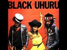 Black Uhuru – Sponji Reggae (1981, Vinyl) - Discogs