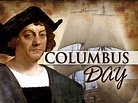 50 Best Happy Columbus Day Wishes Messages & SMS, Quotes, Sayings ...