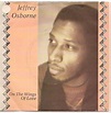 Jeffrey Osborne - On The Wings Of Love (Vinyl, 7", 45 RPM, Single ...