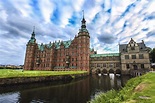 Kronborg, Frederiksborg Fredensborg Castles Tour from Copenhagen