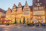 25 interessante Fakten über Bremen ᐈ MillionenFakten