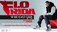 Flo Rida - Who Dat Girl ft. Akon [Audio] - YouTube Music