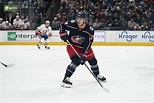 Columbus Blue Jackets Cole Sillinger Making Strong Case to Stay in NHL