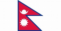 Nepal Flag Png - PNG Image Collection