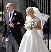 The Wedding of Zara Phillips and Mike Tindall (2011) | Who Are Princess ...
