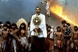 Movie Review: The Mission (1986) | The Ace Black Blog
