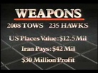 Arms for Hostages Deal Iran-Contra Deal.asf - YouTube