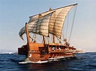 Archaeologists Discover Ancient Greek Ship in Black Sea | Greek ...