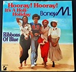 Boney M Hooray Hooray It's a Holi-Holiday 7 Inch | Buy from Vinylnet