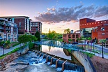 Vacanze a Greenville 2021 - Skyscanner