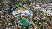 Schools Aerial Photo Gallery | West Coast Aerial Photography, Inc