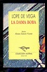LA DAMA BOBA par Lope de Vega / Edicion de Alonso Zamora Vicente ...