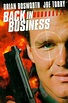 Back in Business (película 1997) - Tráiler. resumen, reparto y dónde ver. Dirigida por Philippe ...