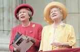 La reine d'Angleterre en photos : les années 1990 d'Elizabeth II ...